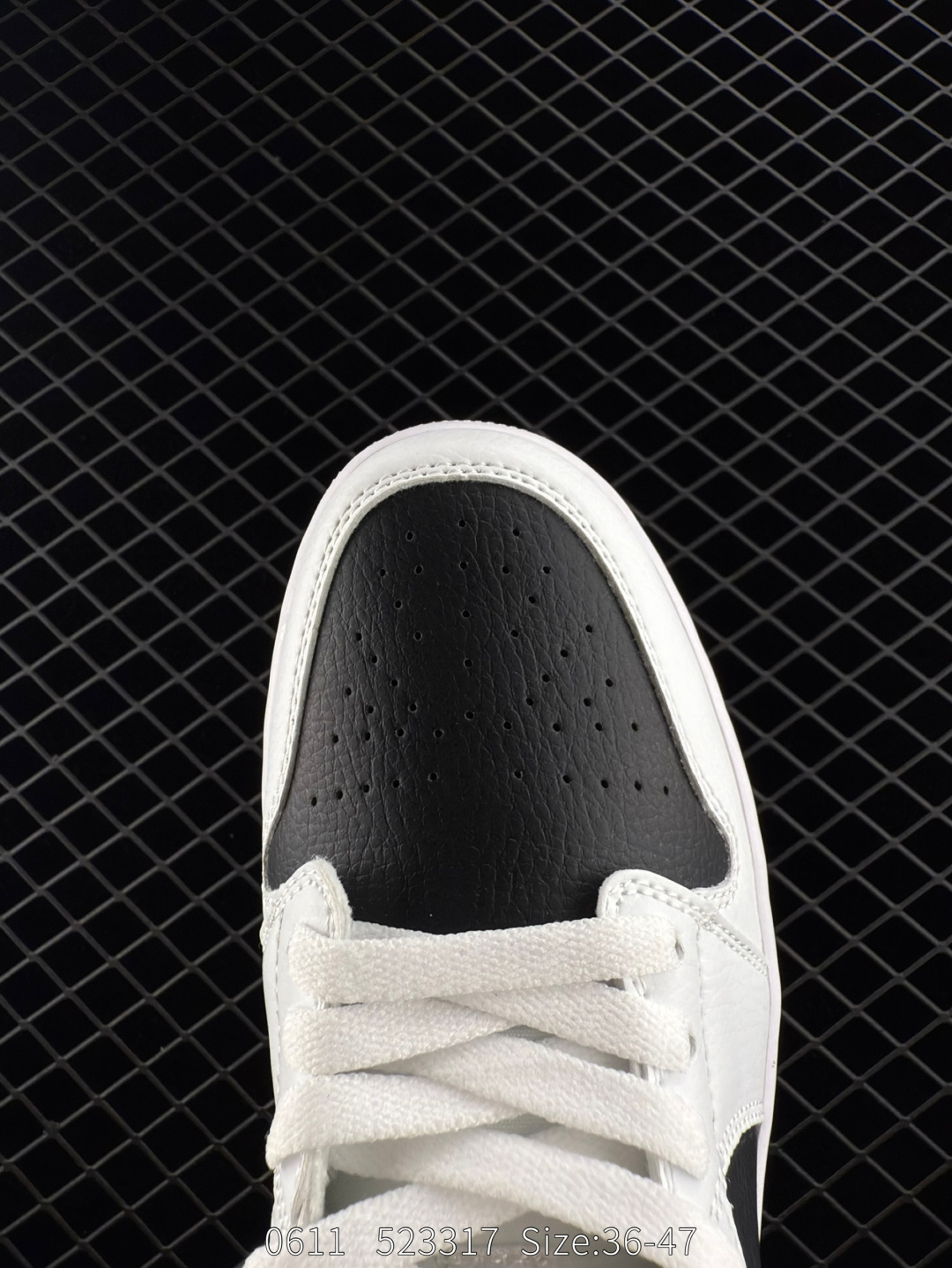 Nike Air Jordan 1 Low AJ1